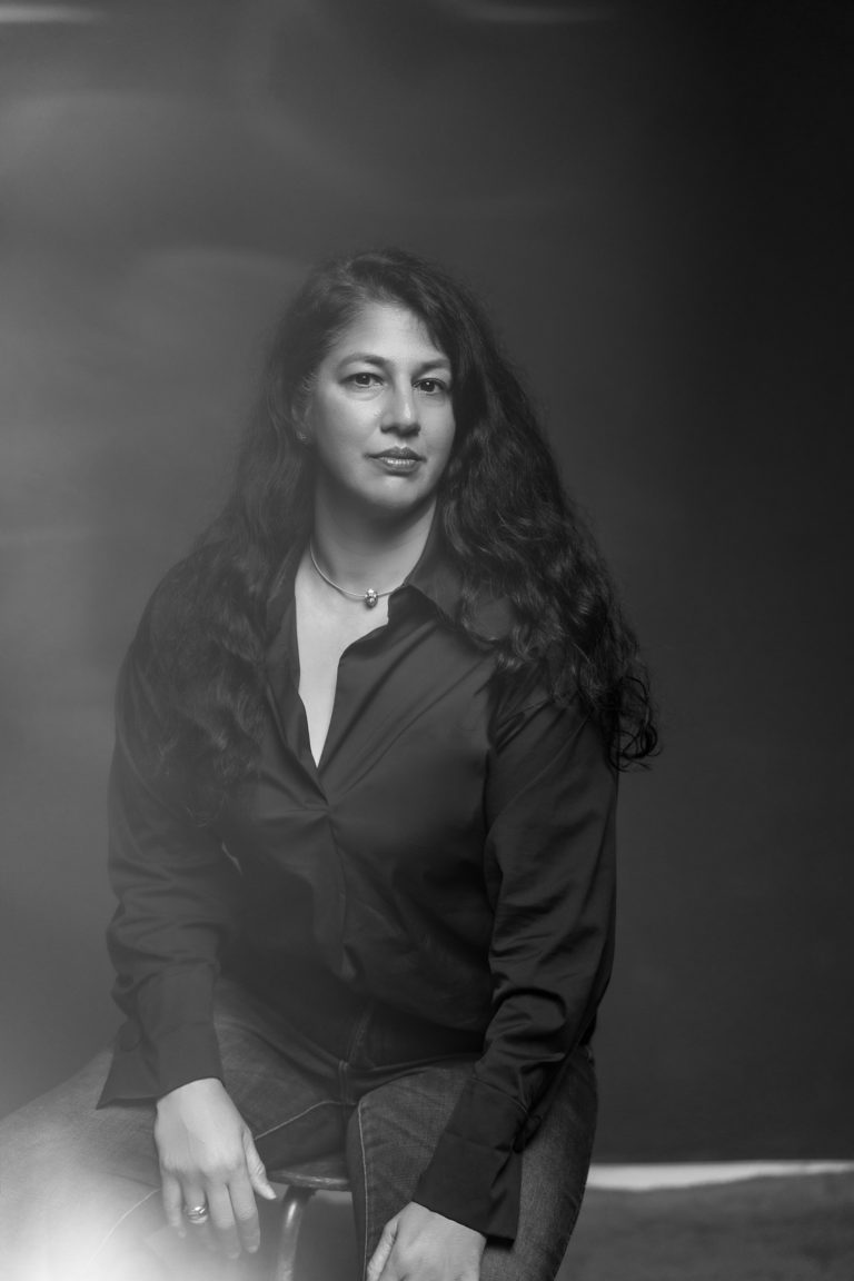 Deepa Gautam-Nigge